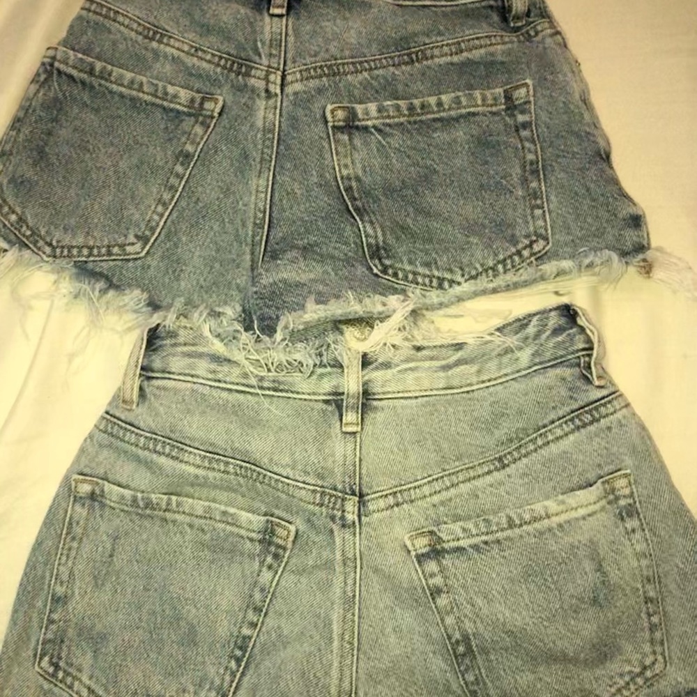 Too small for me